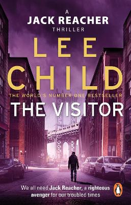 THE VISITOR
