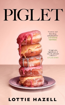 PIGLET PB