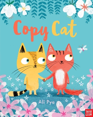 COPY CAT PB