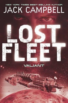THE LOST FLEET 4: VALIANT  PB