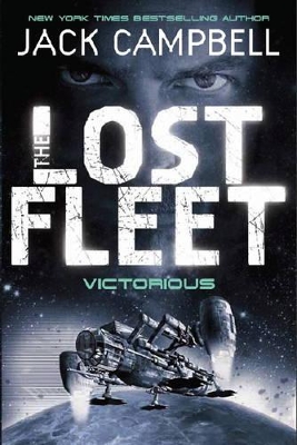 THE LOST FLEET 6: VICTORIOUS  PB