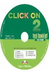 CLICK ON 2 CD-ROM TEST