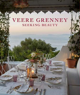 VEERE GRENNEY HOME: SEEKING BEAUTY HC