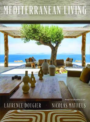 MEDITERRANEAN LIVING HC
