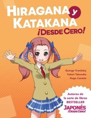 HIRAGANA Y KATAKANA !DESDE CERO!