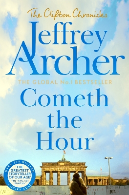 COMETH THE HOUR PB NEC