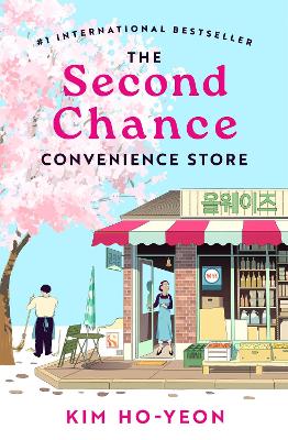 THE SECOND CHANCE CONVENIENCE STORE PB