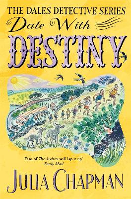 DATE WITH DESTINY PB