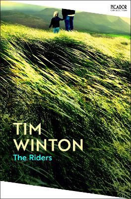 THE RIDERS PB