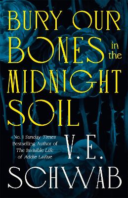 BURY OUR BONES IN THE MIDNIGHT SOIL PB