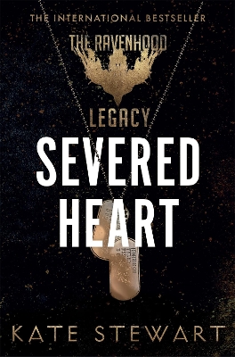 SEVERED HEART PB