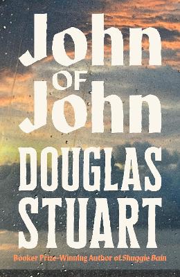 JOHN OF JOHN TPB