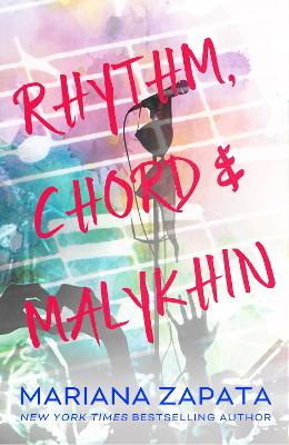 RHYTHM, CHORD   MALYKHIN