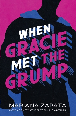 WHEN GRACIE MET GRUMP