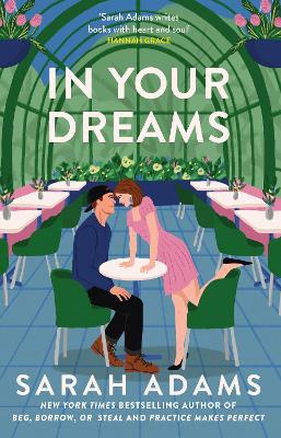 IN YOUR DREAMS PB