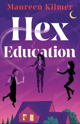 HEX EDUCATION