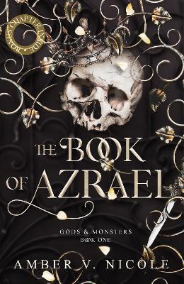 THE BOOK OF AZRAEL