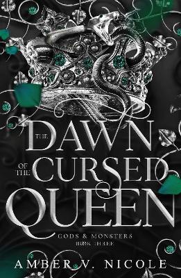 GODS &amp; MONSTERS 3: THE DAWN OF THE CURSED QUEEN