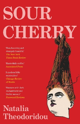 SOUR CHERRY PB