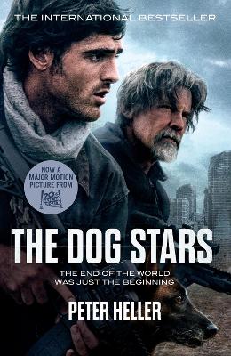 THE DOG STARS - FILM TIE-IN