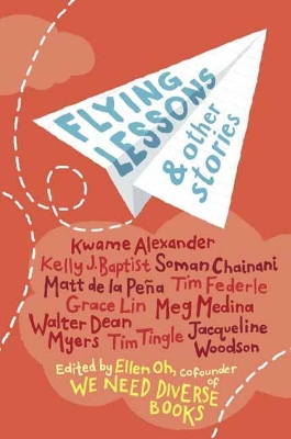 FLYING LESSONS AND OTHER STORIES