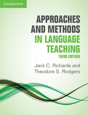 APPROACHES   METHODS IN LANGUAGE TEACHING