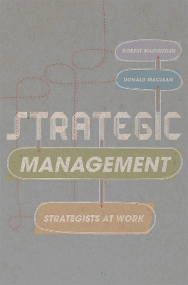 STRATEGIC MANAGEMENT