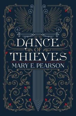 DANCE OF THIEVES 1: DANCE OF THIEVES