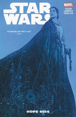 STAR WARS VOL. 9: HOPE DIES    PB