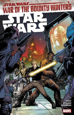 STAR WARS VOL. 3    PB
