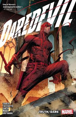 DAREDEVIL BY CHIP ZDARSKY VOL. 5    PB