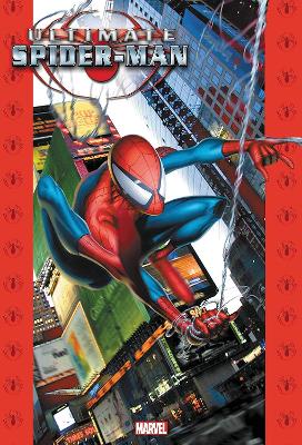 ULTIMATE SPIDER-MAN OMNIBUS VOL. 1    HC