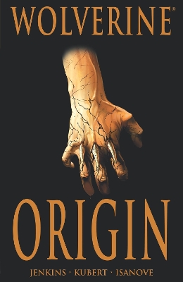 WOLVERINE: ORIGIN DELUXE EDITION    PB