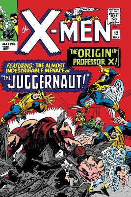 MIGHTY MARVEL MASTERWORKS: THE X-MEN VOL. 2   PB