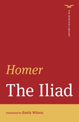 THE ILIAD