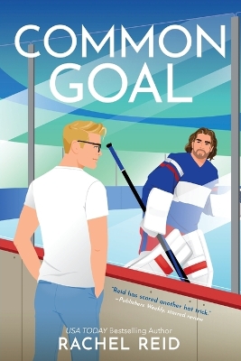 GAME CHANGERS 4: COMMON GOAL
