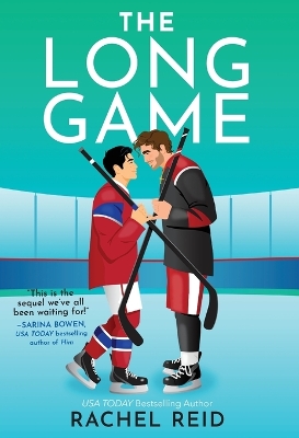 GAME CHANGERS 6: THE LONG GAME