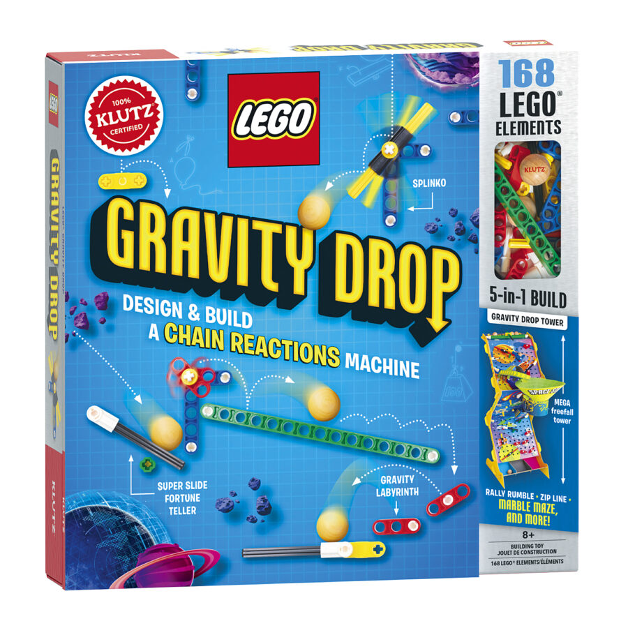 LEGO® GRAVITY DROP