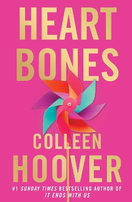 HEART BONES PB