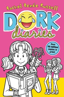 DORK DIARIES 1: DORK DIARIES PB