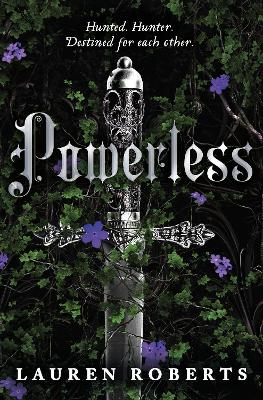 THE POWERLESS TRILOGY 1: POWERLESS PB