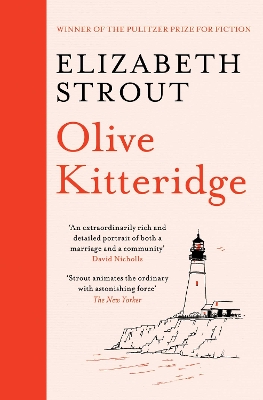 OLIVE KITTERIDGE PB
