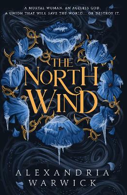 FOUR WINDS 1: NORTH WIND TPB