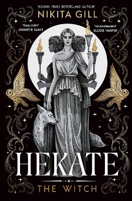 HEKATE: THE WITCH