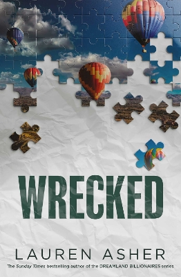 DIRTY AIR 3: WRECKED