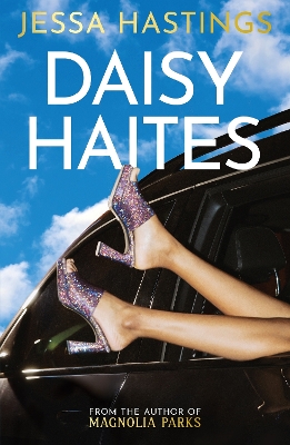 MAGNOLIA PARKS UNIVERSE 2: DAISY HAITES