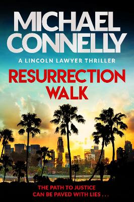 RESURRECTION WALK PB
