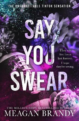 BOYS OF AVIX 1: SAY YOU SWEAR