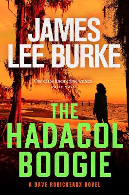THE HADACOL BOOGIE PB
