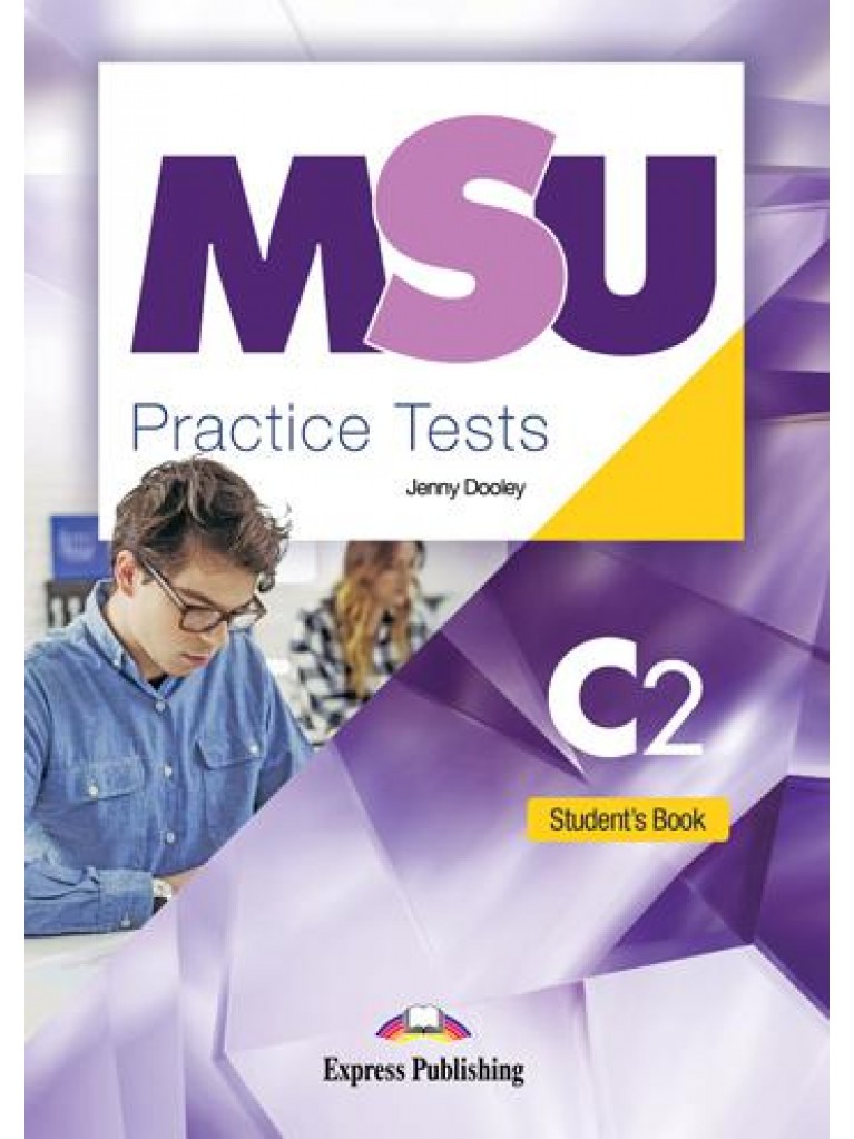 MSU PRACTICE TESTS C2 SB